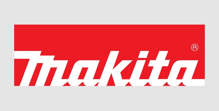 Logo Makita