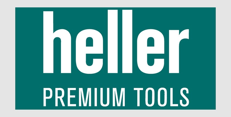Logo Heller Premium Tools
