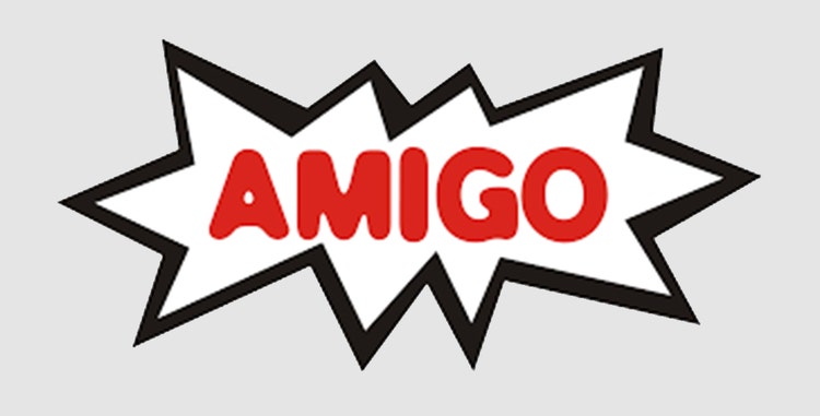 Logo Amigo