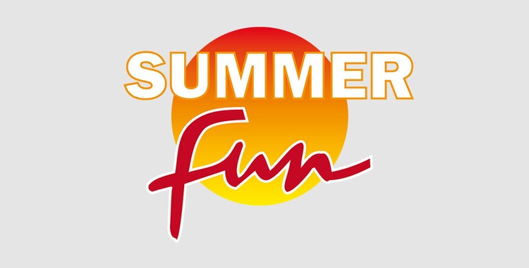 Logo Summerfun