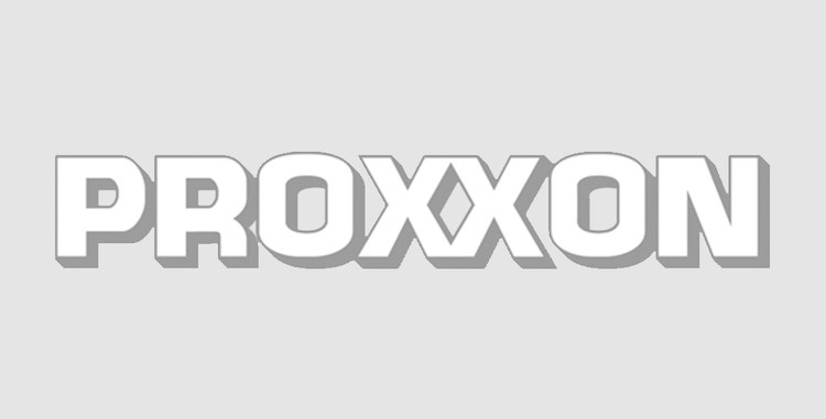 Logo Proxxon