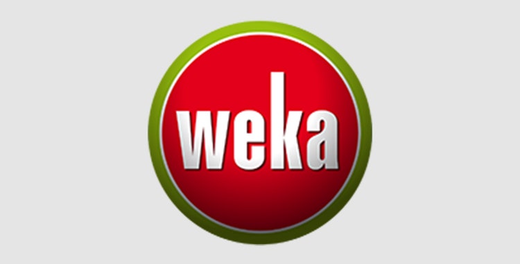 Logo Weka