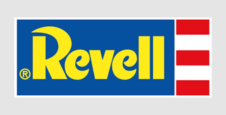 Logo Revell