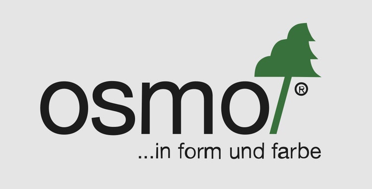 Logo Osmo