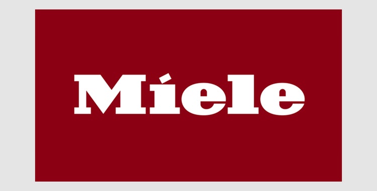 Logo Miele