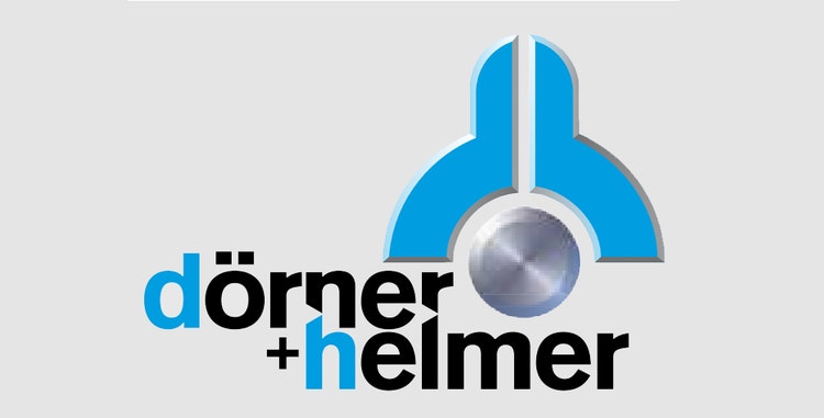 Logo Dörner und Helmer
