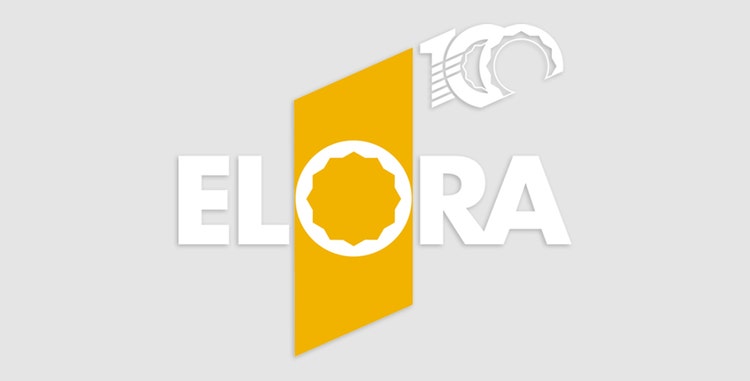 Logo Elora