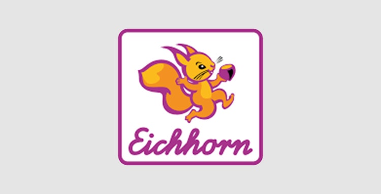 Logo Eichhorn