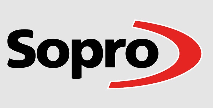 Logo Sopro