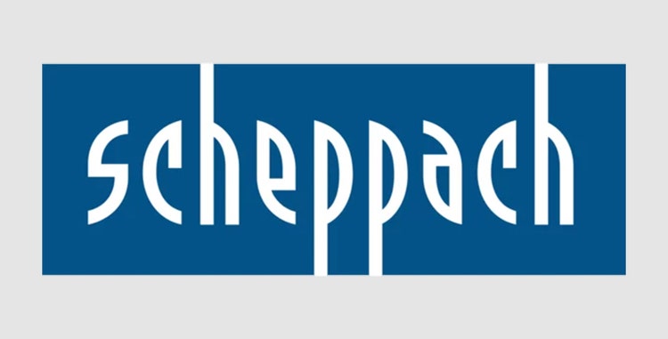 Logo Scheppach