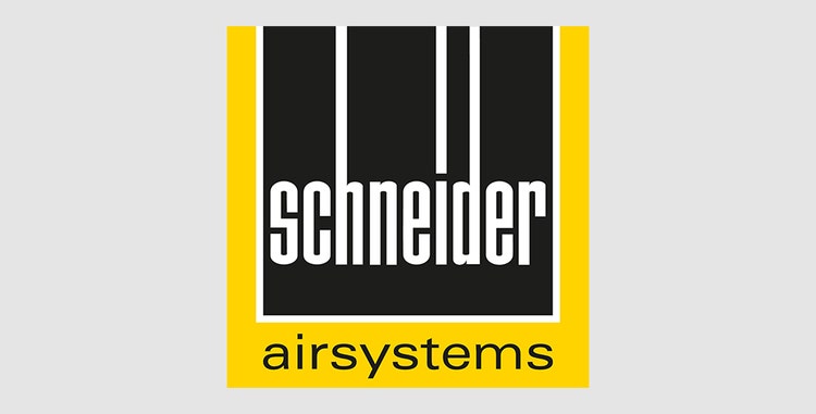 Logo Schneider Airsystems