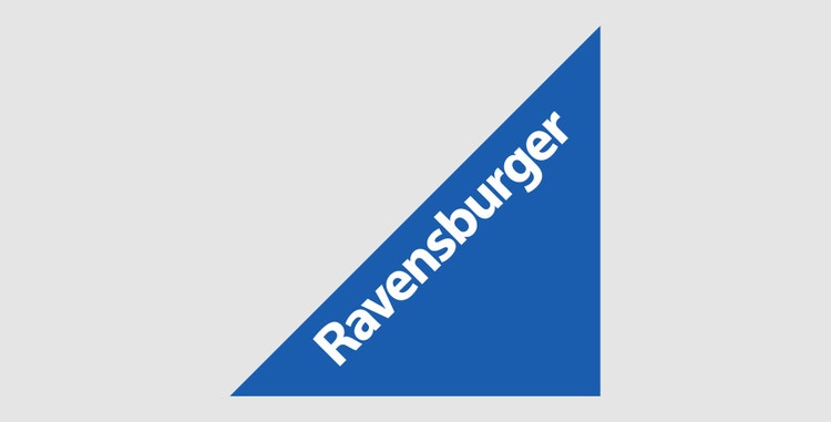 Logo Ravensburger