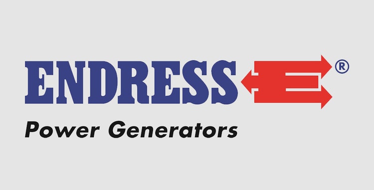 Logo Endress