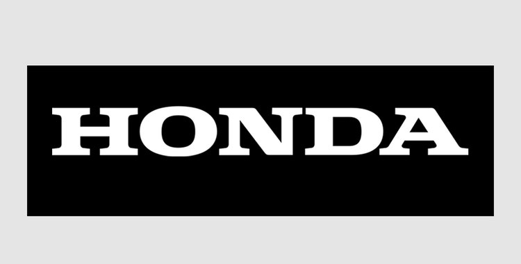 Logo Honda