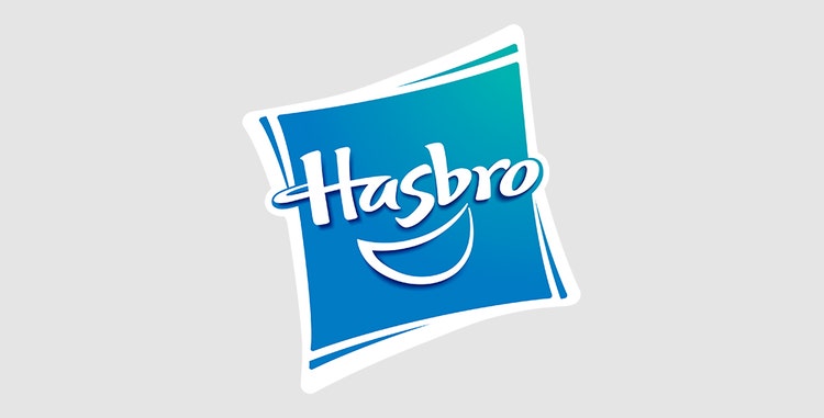 Logo Hasbro