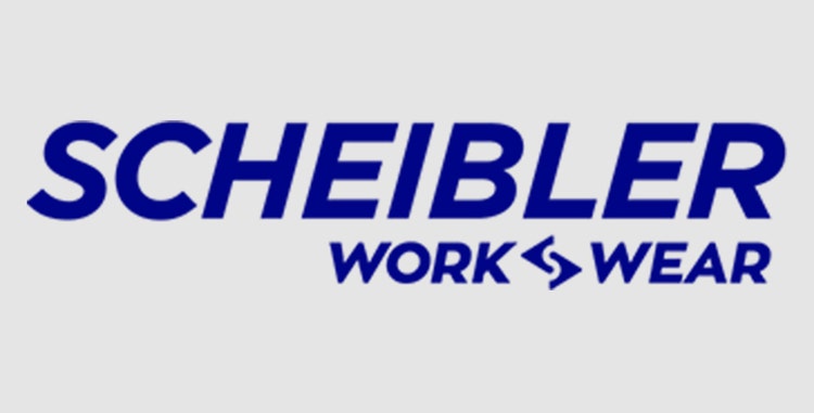 Logo Scheibler