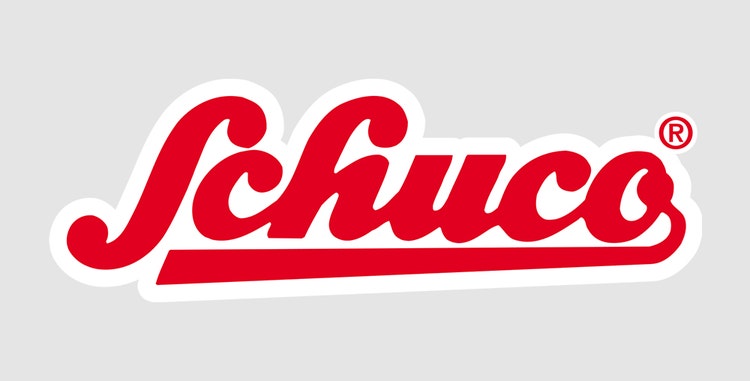 Logo Schuco
