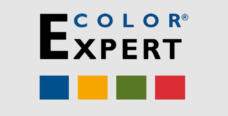 Logo Color Expert