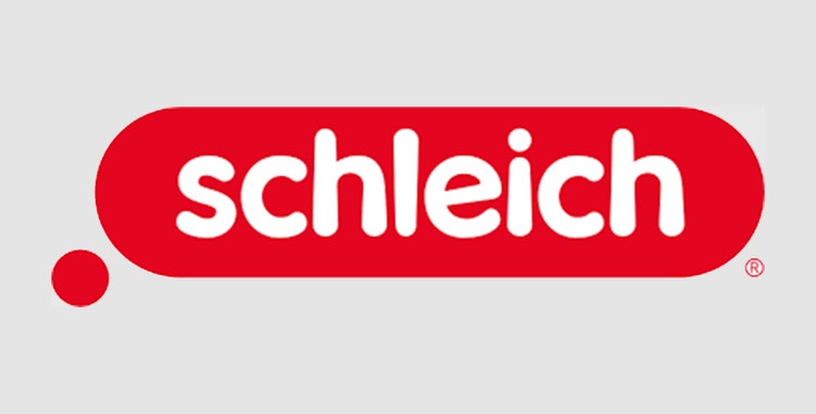 Logo Schleich