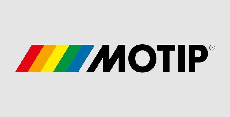Logo Motip Dupli