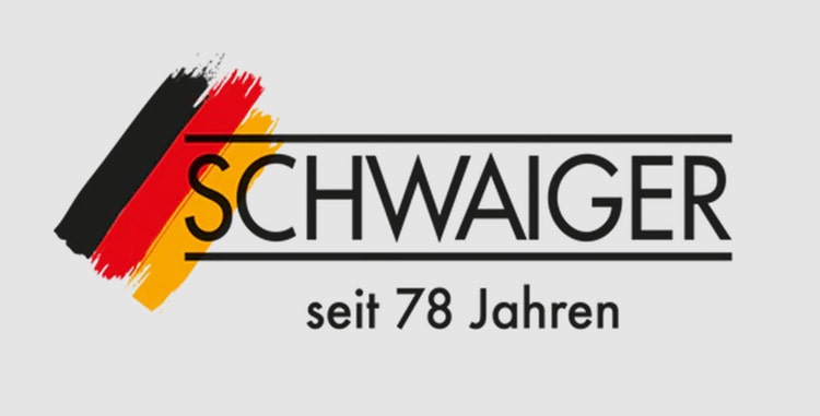 Logo Schwaiger