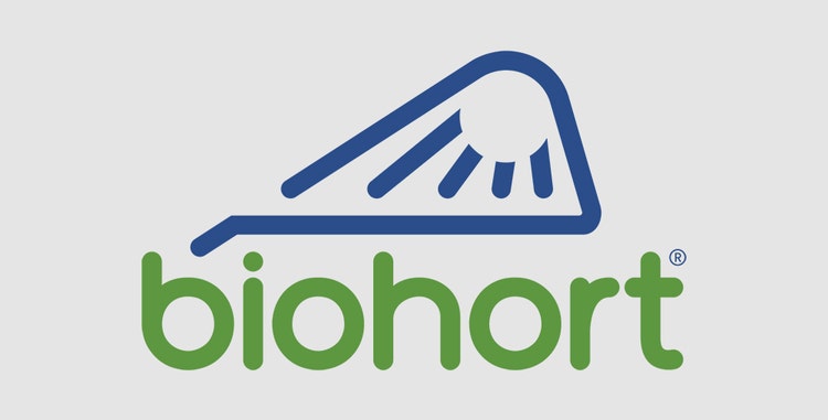 Logo Biohort