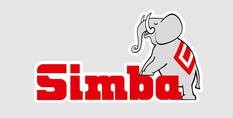 Logo Simba