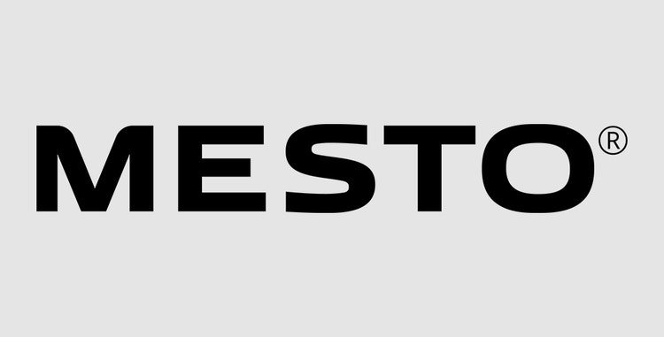 Logo Mesto