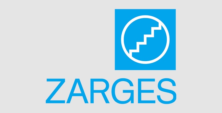 Logo Zarges