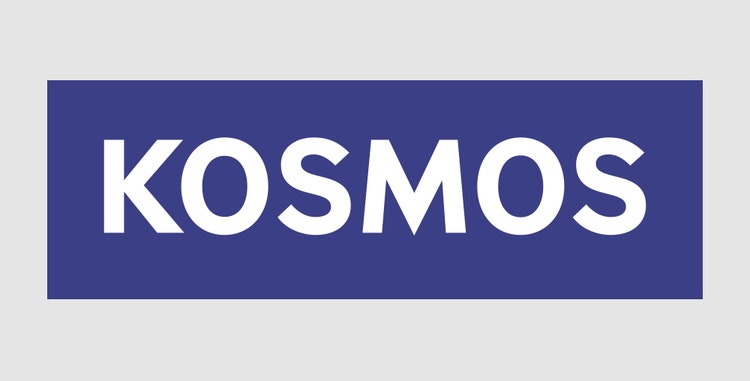 Logo Kosmos
