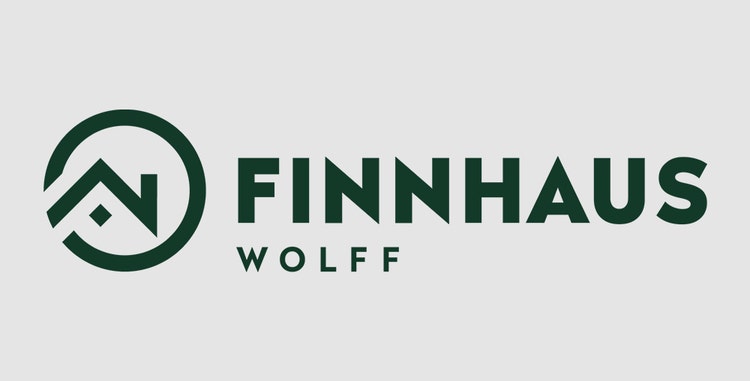 Logo Finnhaus