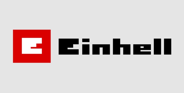Logo Einhell