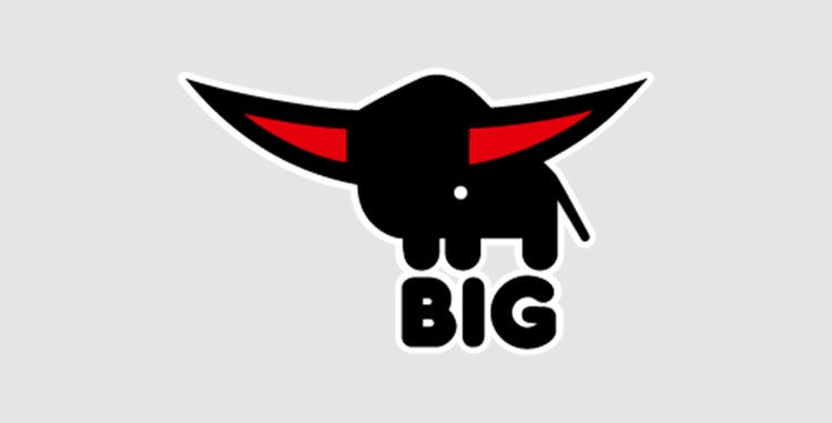 Logo BIG
