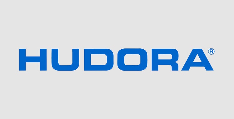 Logo Hudora