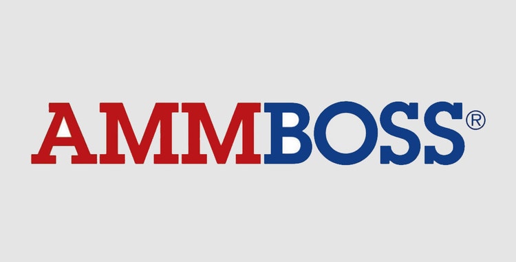 Logo Ammboss