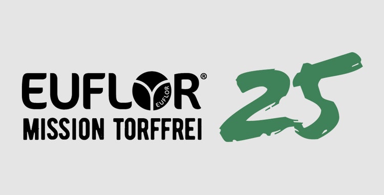 Logo Euflor