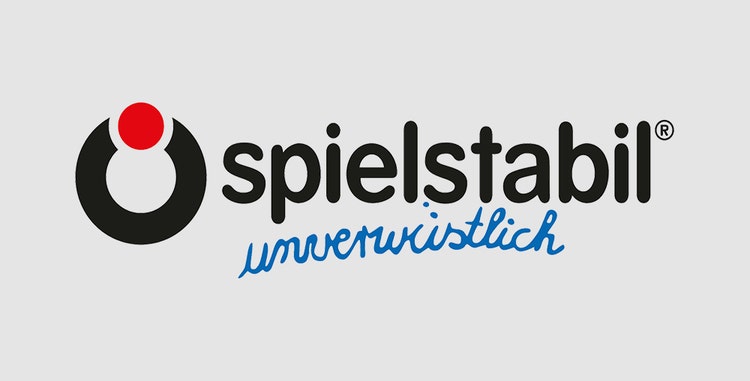 Logo Spielstabil