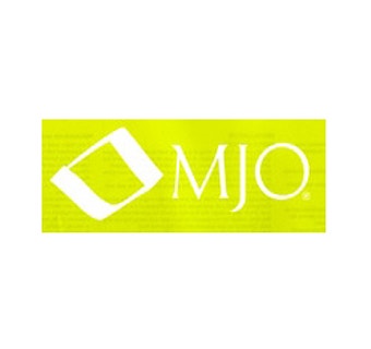Logo MJO