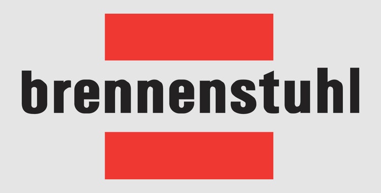 Logo Brennenstuhl