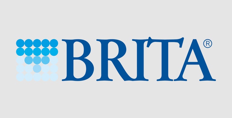 Logo Brita