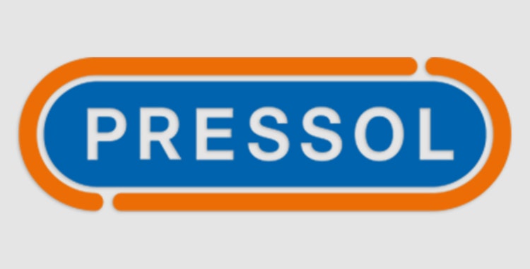 Logo Pressol