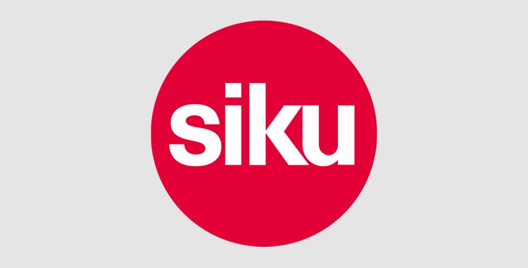 Logo Siku