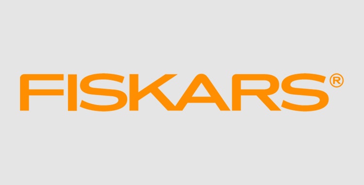 Logo Fiskars