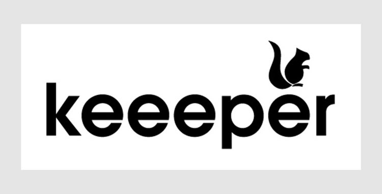 Logo Keeper