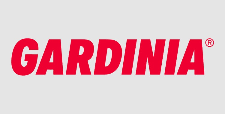 Logo Gardinia