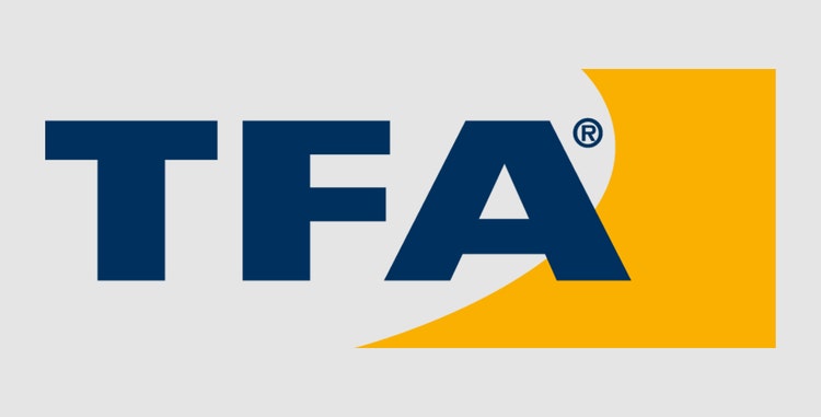 Logo TFA