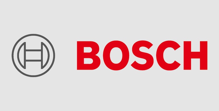 Logo Bosch