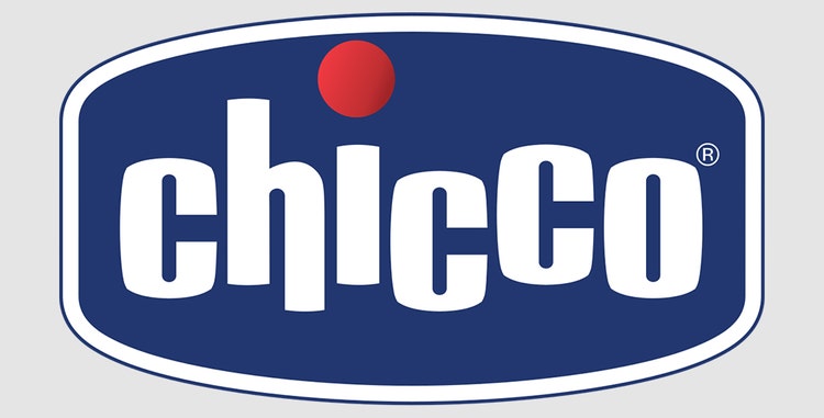 Logo Chicco