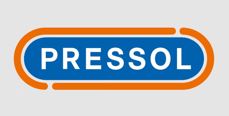 Logo Pressol