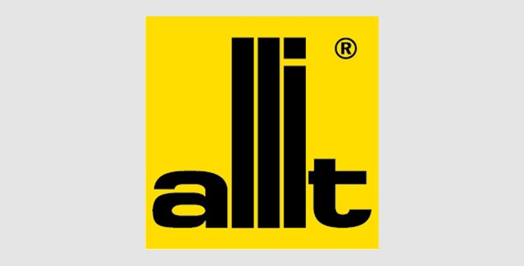 Logo Allit Ordnungssysteme
